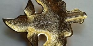 Brass Decorative Handicraft