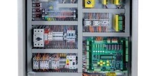 Lift Control Panel