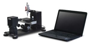 Portable Density Meter