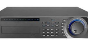 Network Video Recorder