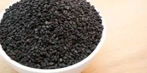 Black Sesame Seeds