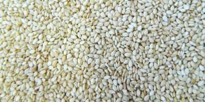 Hulled Sesame Seeds