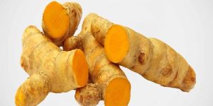 Turmeric Fingers