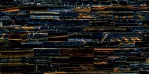 Blue Tiger Eye Brick