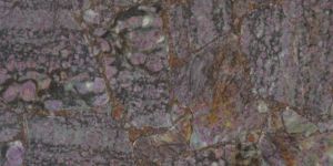 Ruby Fuschite Gemstone