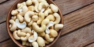Cashew Nuts