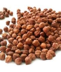 Black Chickpeas