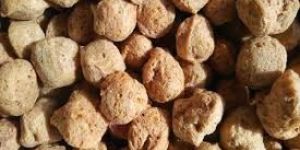 Soya Chunks
