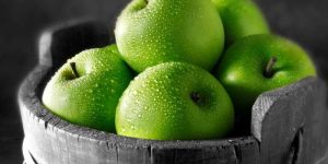 Fresh Green Apple