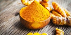 Turmeric Powder
