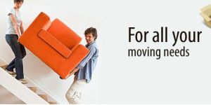 Movers Services