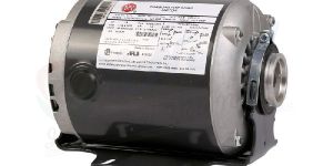 NIDEC VERTICAL HIGH THRUST MOTOR