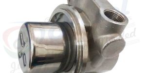 ROTARY VANE PUMPS TM SER