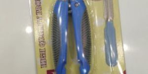 Pet Nail Cutter with Filer