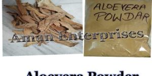 Aloe Vera Powder