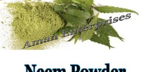 Neem Powder