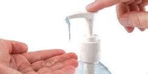 Liquid Hand Wash
