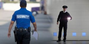 Security Guard Services