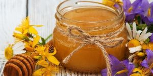 Multiflora Honey