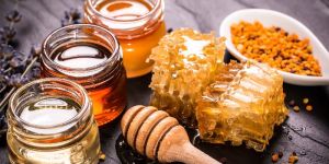 Wild Honey