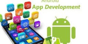 Android App Development Service