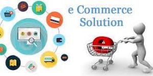 E Commerce Development Service