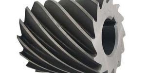 Cylindrical Milling Cutter