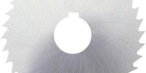 Screw Slotting Cutters