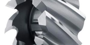 Shell End Milling Cutter