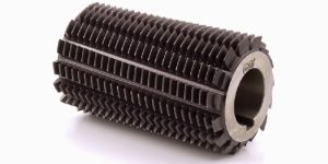 Thread Milling Cutters