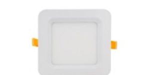 Polycarbonate LED Downlight