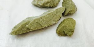 White Pyrophyllite Powder