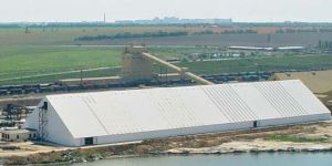 Corrugated PVC Sheets