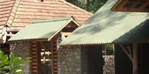 Onduline Roofing Sheets