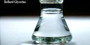 Refined Glycerine