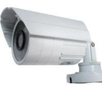 IR Bullet CCTV Camera