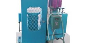 Compression Testing Machine