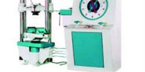 Hardness Testing Machine