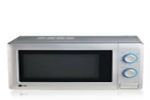 Microwave Oven
