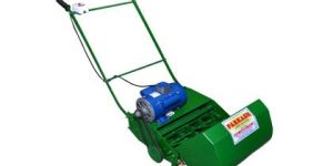 Electric Lawn Mower