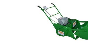 Electric Power Lawn Mower
