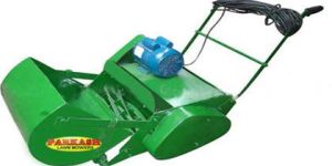 Heavy Duty Electric Power Lawn Mower