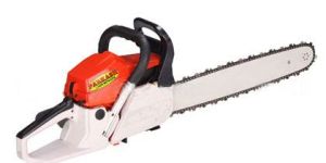 Petrol Chainsaw