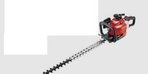 Petrol Hedge Trimmer
