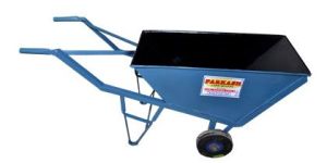 Wheel Barrows Garden Trolley