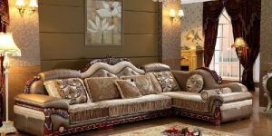 Sofa Set