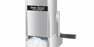 Ice Crushers