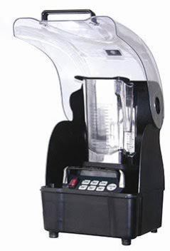Jtc Bar Blender
