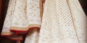 Chikan Lehenga