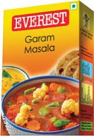 Everest Garam Masala Powder